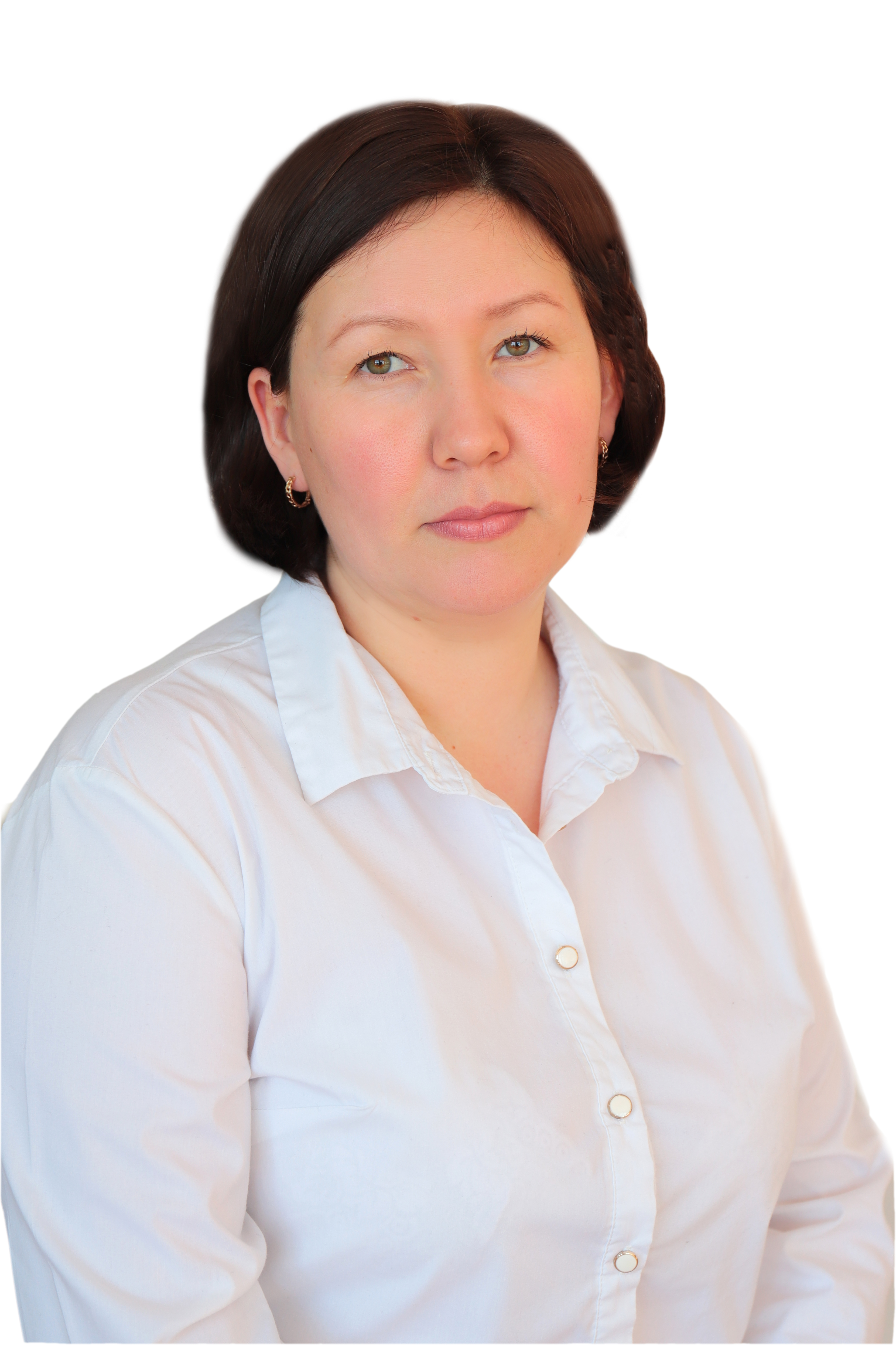 Воспитатель Трифонова Ольга Вячеславовна.