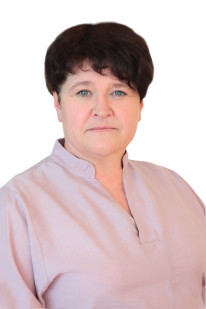Буркова Светлана Константиновна Буркова Светлана Константиновна