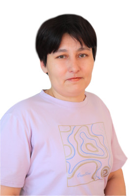 Младший воспитатель Намаконова Евгения Сергеевна Младший воспитатель Намаконова Евгения Сергеевна