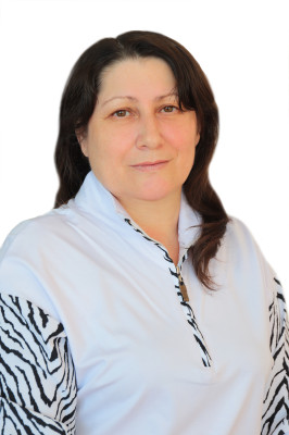 Младший воспитатель Киселева Светлана Раисовна Младший воспитатель Киселева Светлана Раисовна