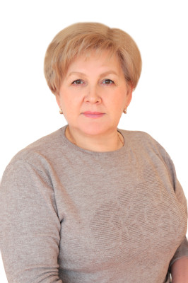 Воспитатель Григорьева Анна Владимировна Воспитатель Григорьева Анна Владимировна